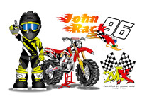MX CARTOONS